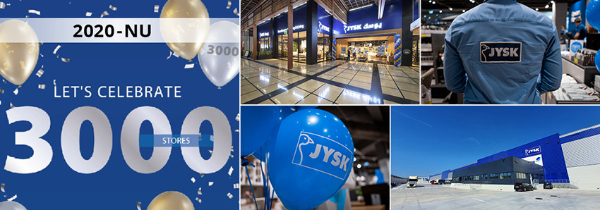 2020 - Nu JYSK 2020-Nu