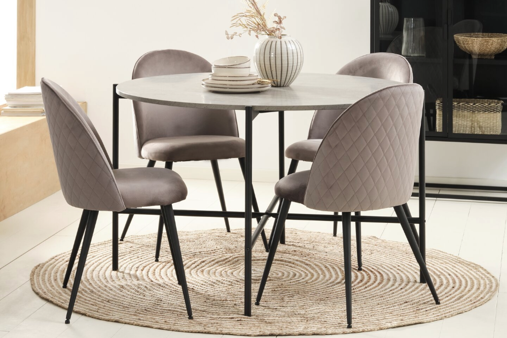 Shop spisebordsstole