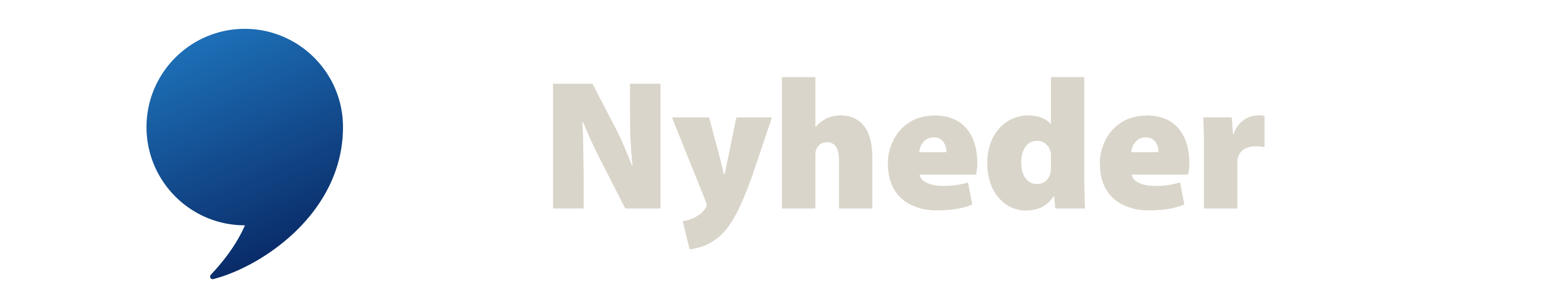Nyheder Nyheder