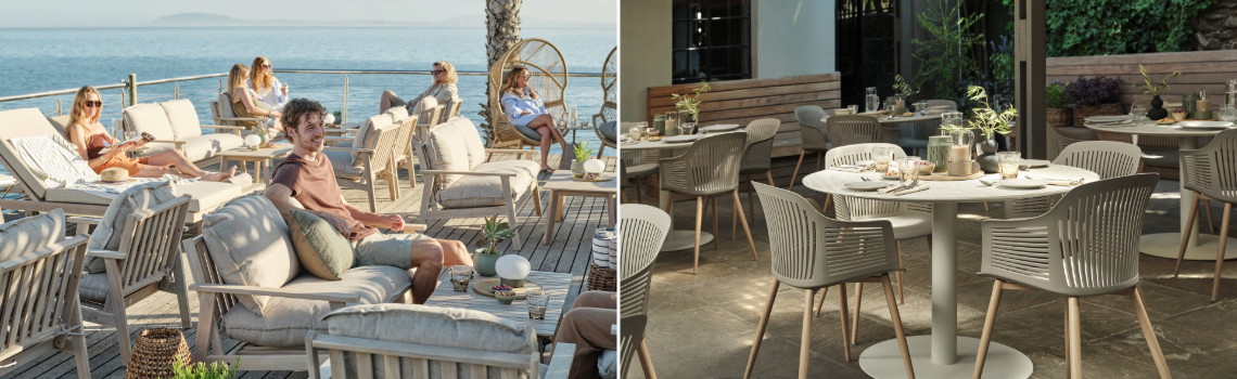 B2B outdoor B2B outdoor